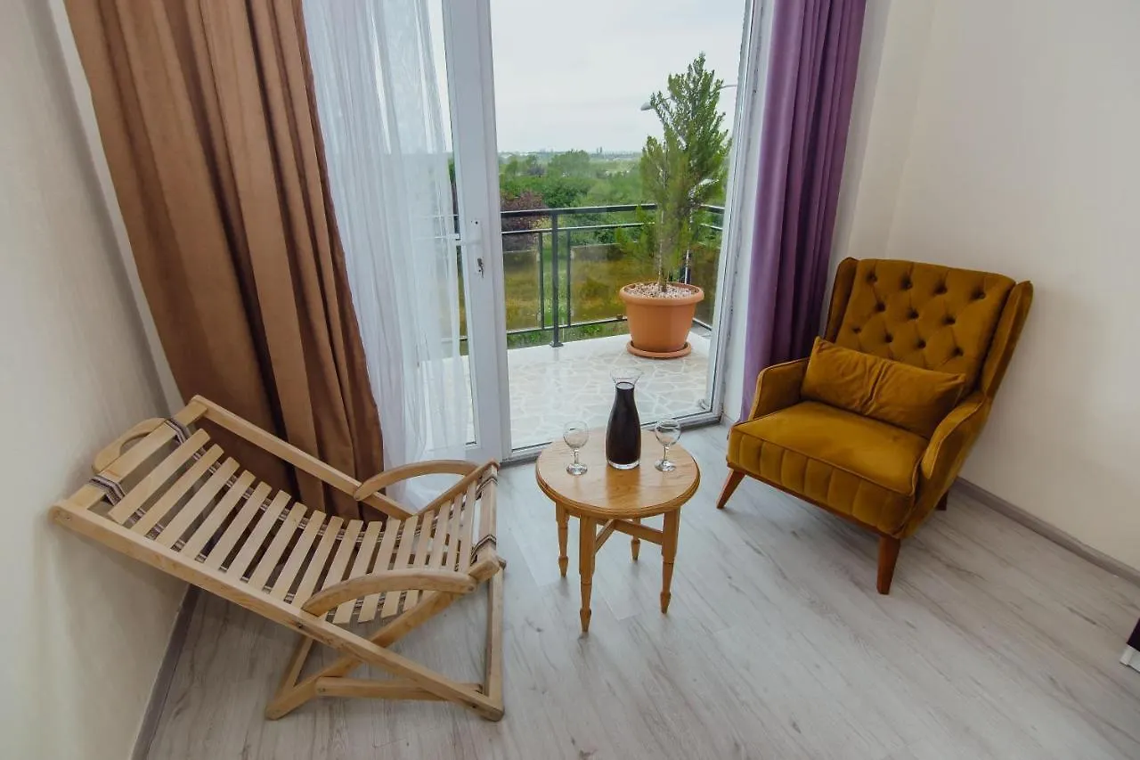 Batumi Hotel Lalasa
