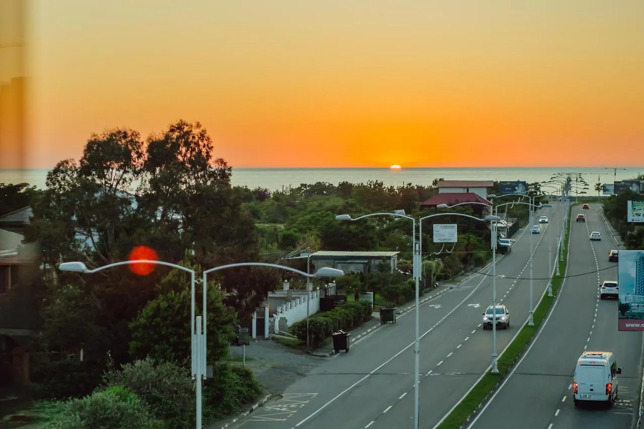 Batumi Hotel Lalasa Georgia