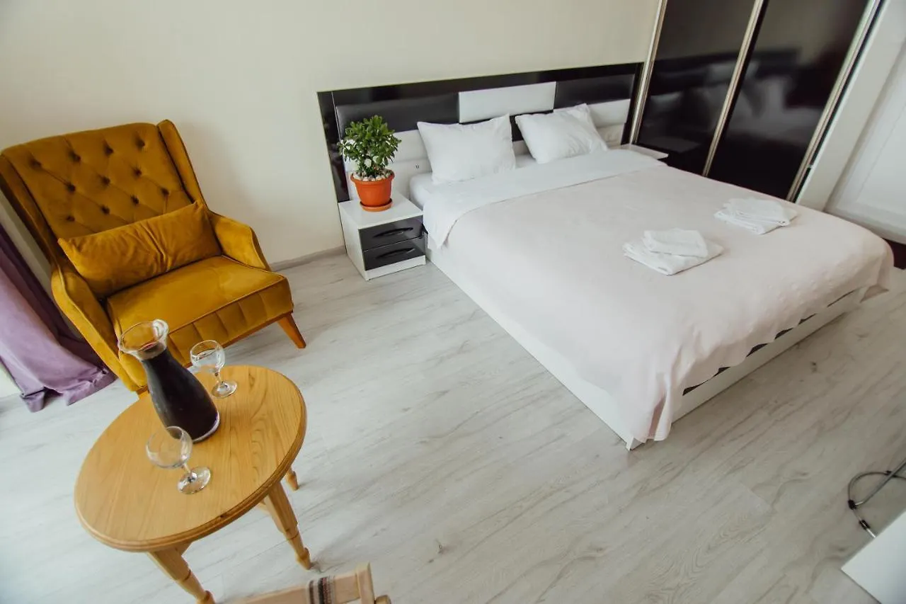 Batumi Hotel Lalasa