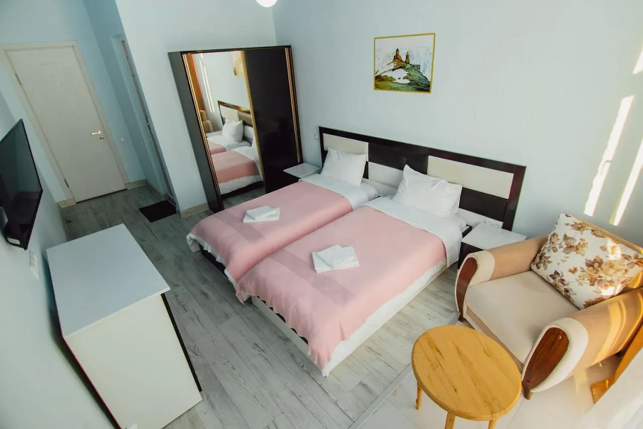 Batumi Hotel Lalasa Georgia