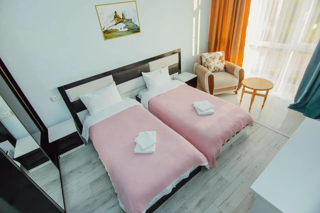 Batumi Hotel Lalasa 3*,