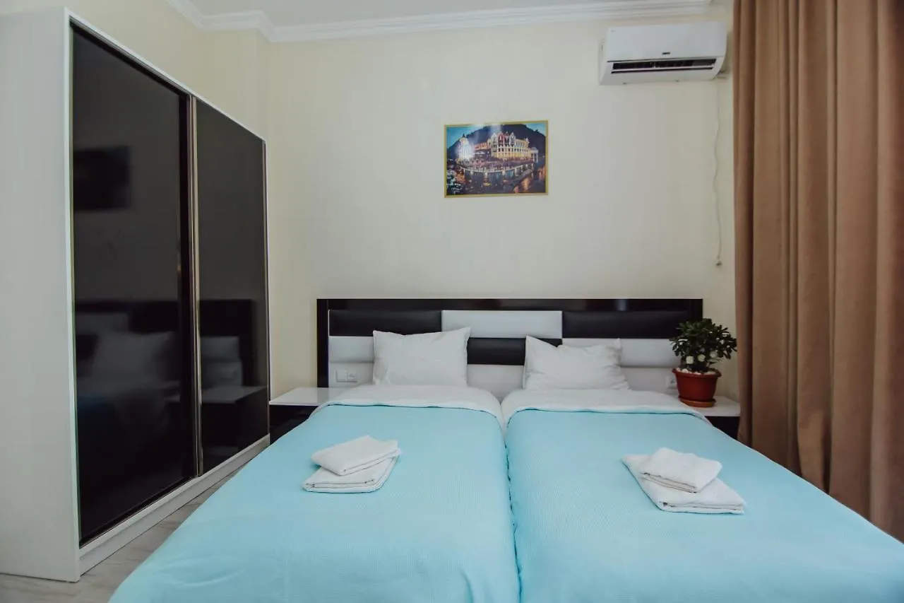 Batumi Hotel Lalasa