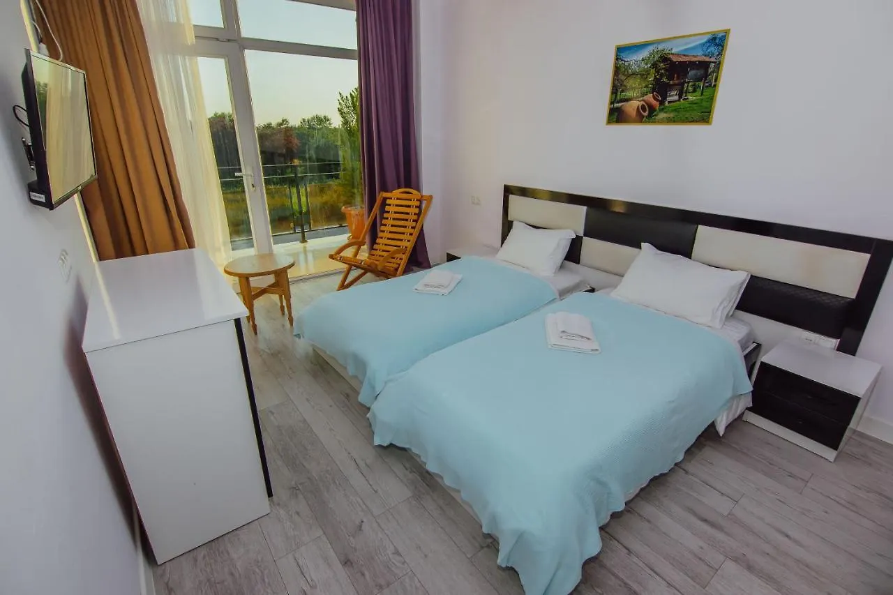Batumi Hotel Lalasa Georgia