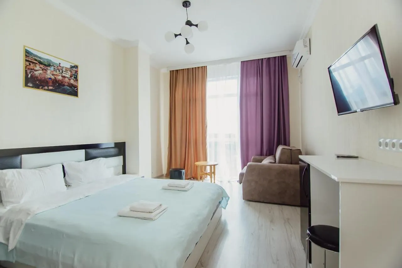 Batumi Hotel Lalasa