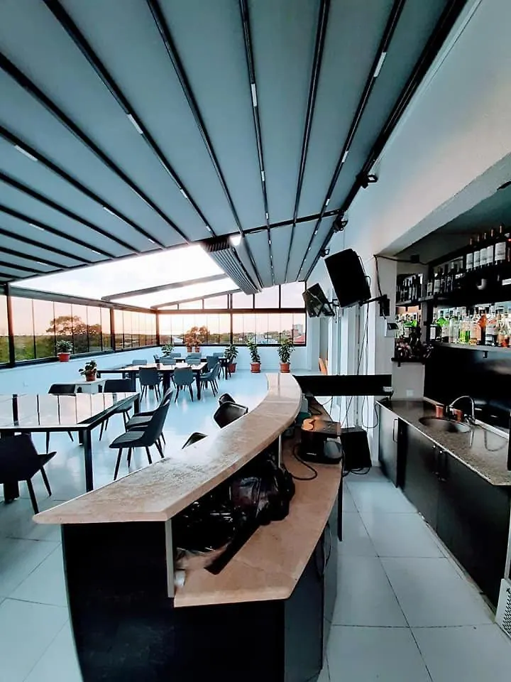 Batumi Hotel Lalasa