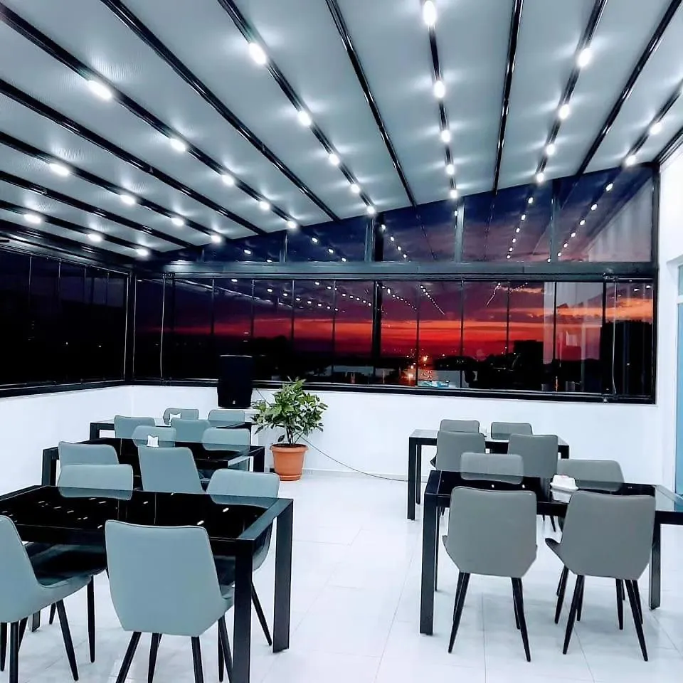 Batumi Hotel Lalasa