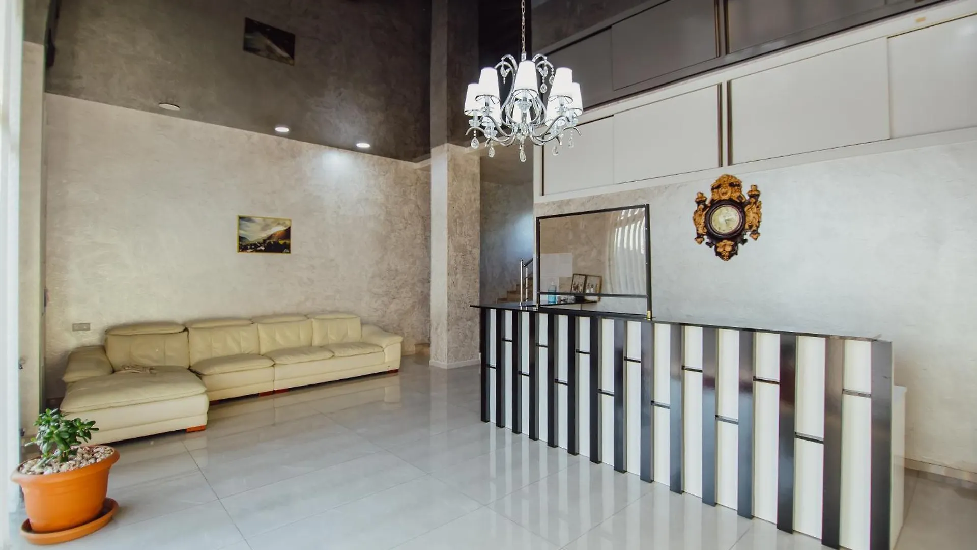 Batumi Hotel Lalasa