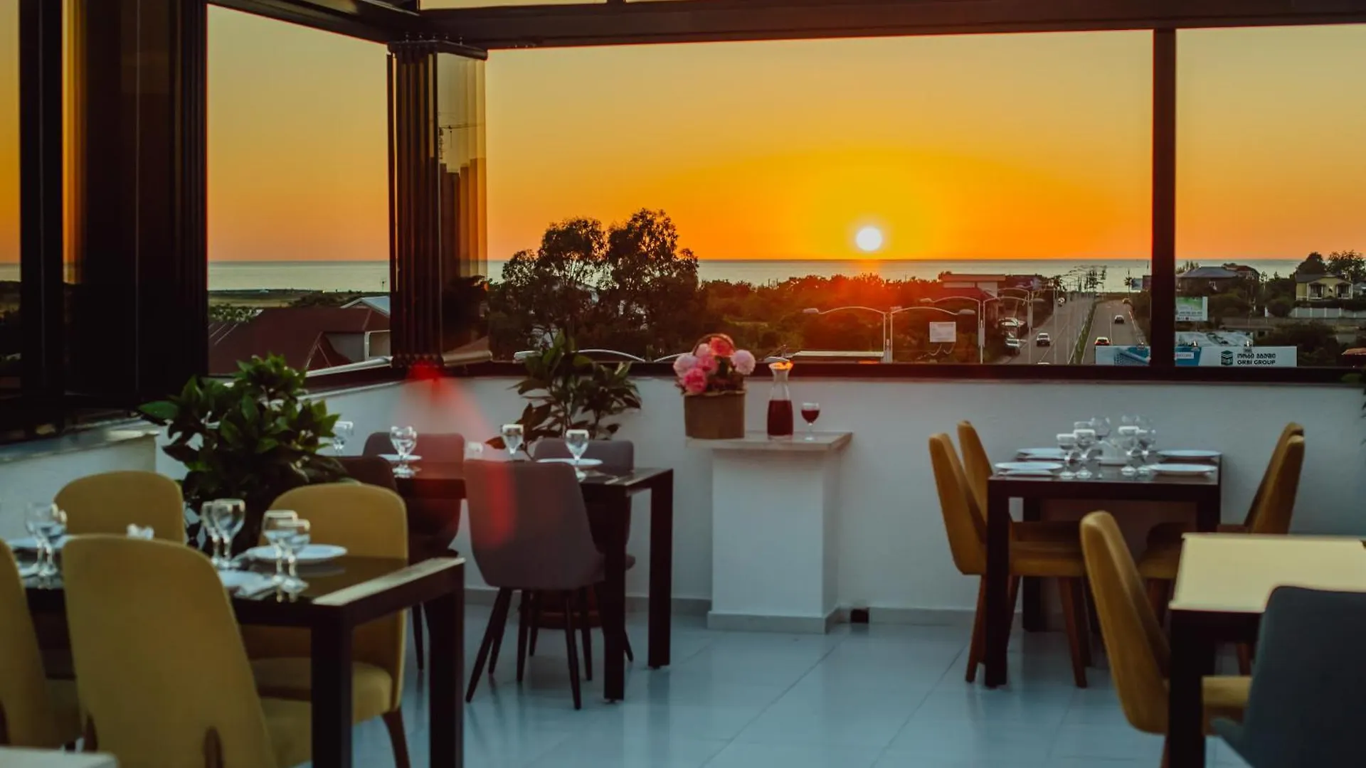 Batumi Hotel Lalasa