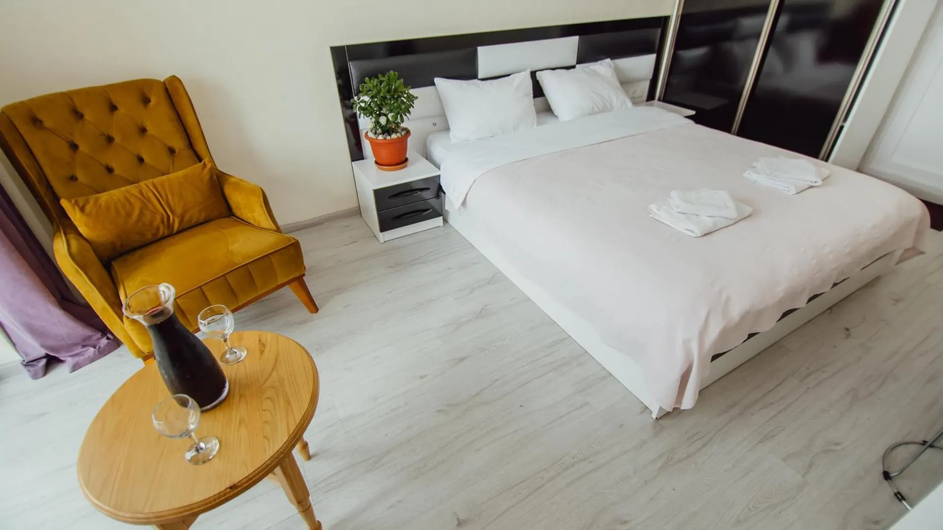 Batumi Hotel Lalasa