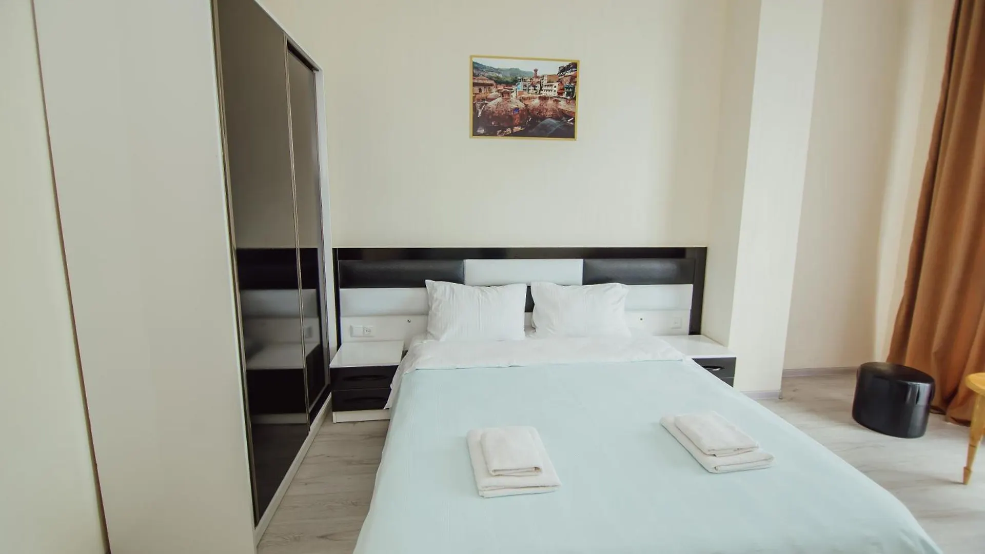 ***  Batumi Hotel Lalasa Georgia