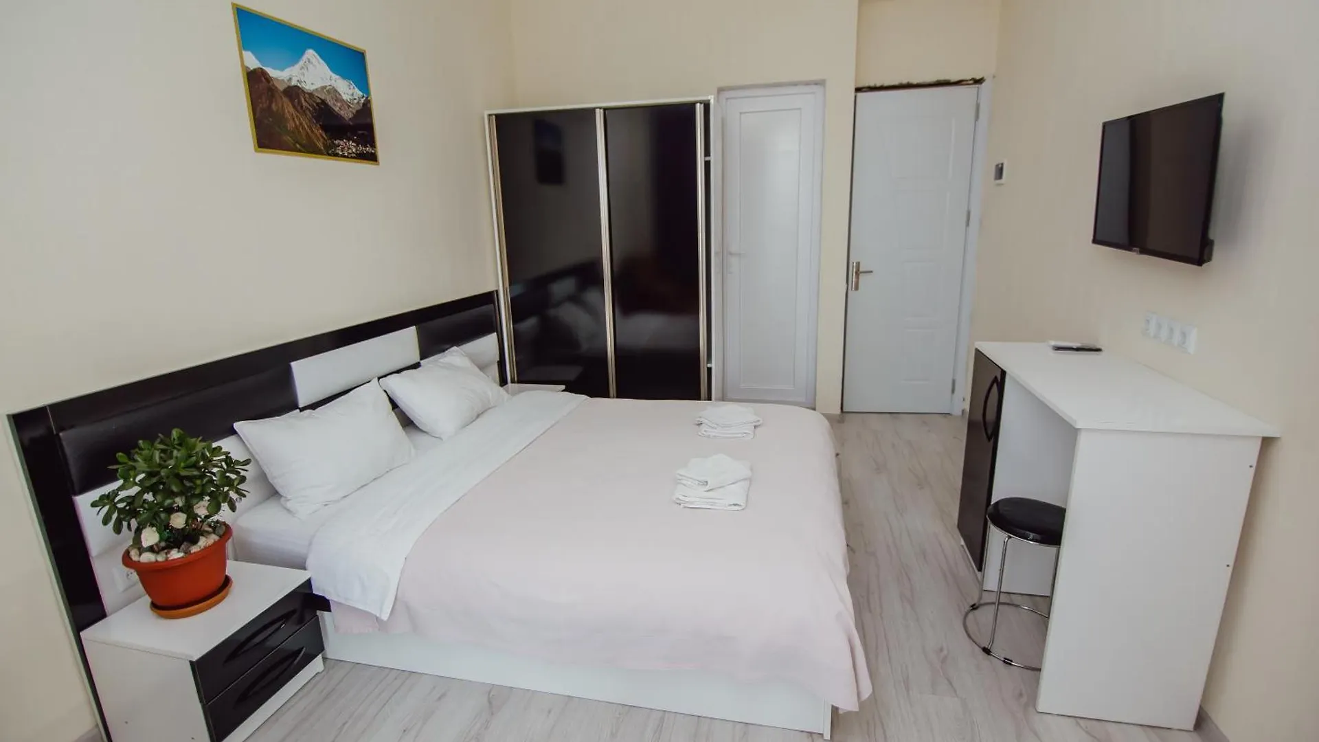 Batumi Hotel Lalasa