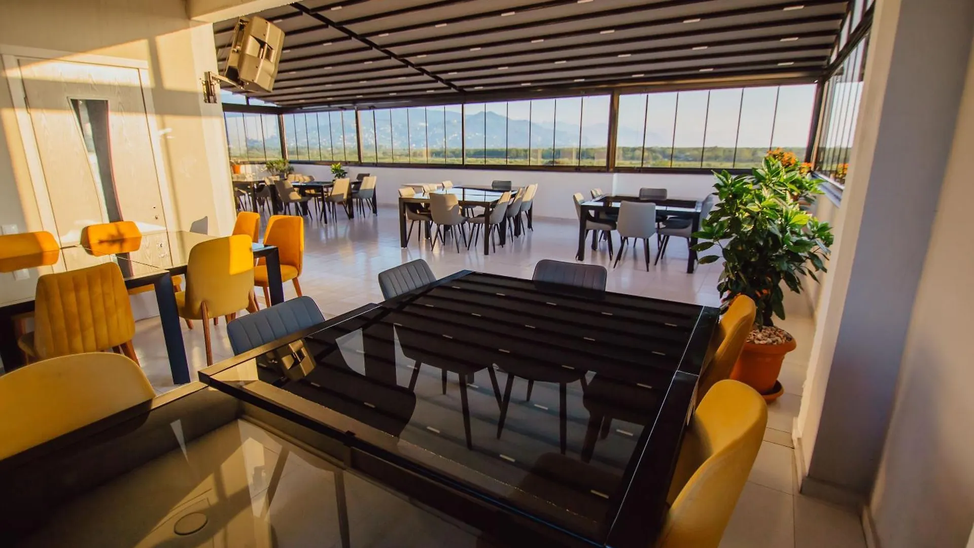Batumi Hotel Lalasa Georgia