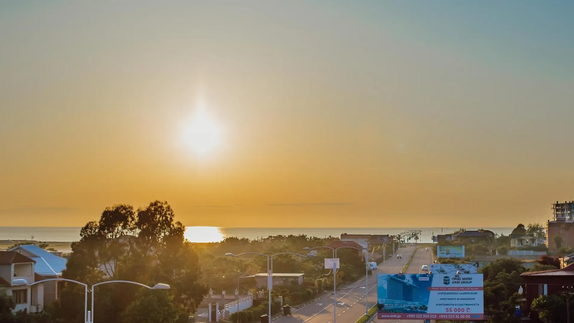 Batumi Hotel Lalasa