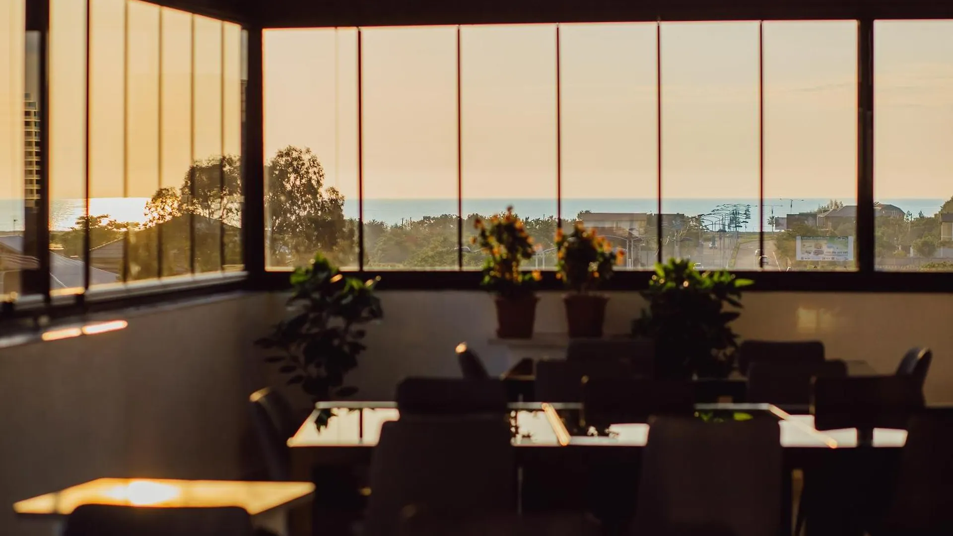 Batumi Hotel Lalasa
