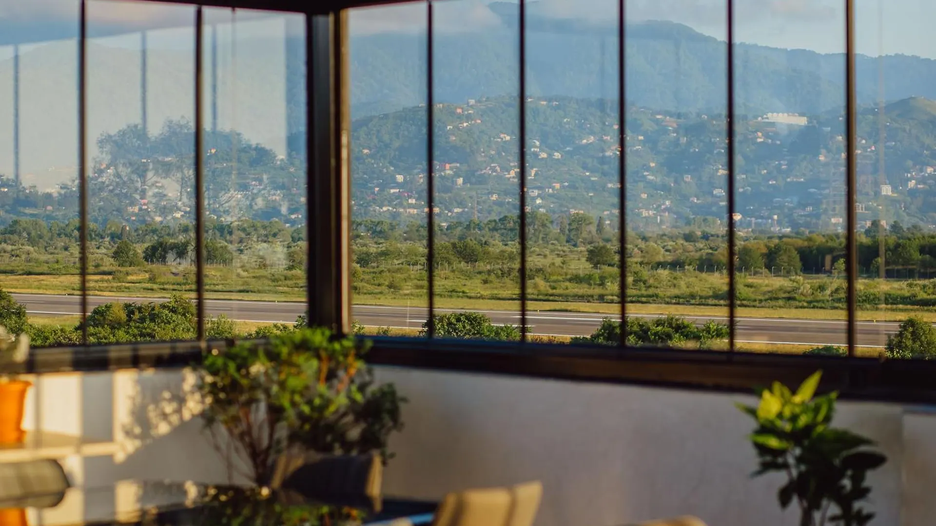Batumi Hotel Lalasa