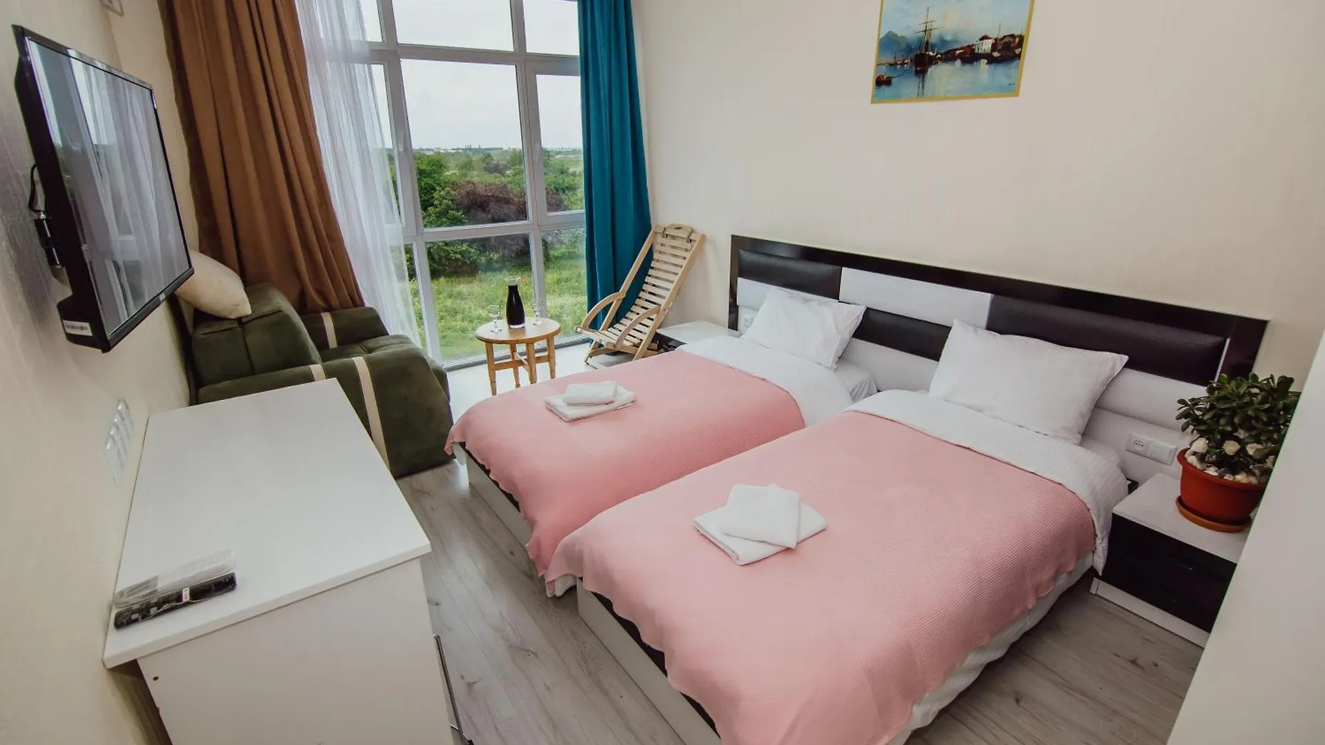 Batumi Hotel Lalasa
