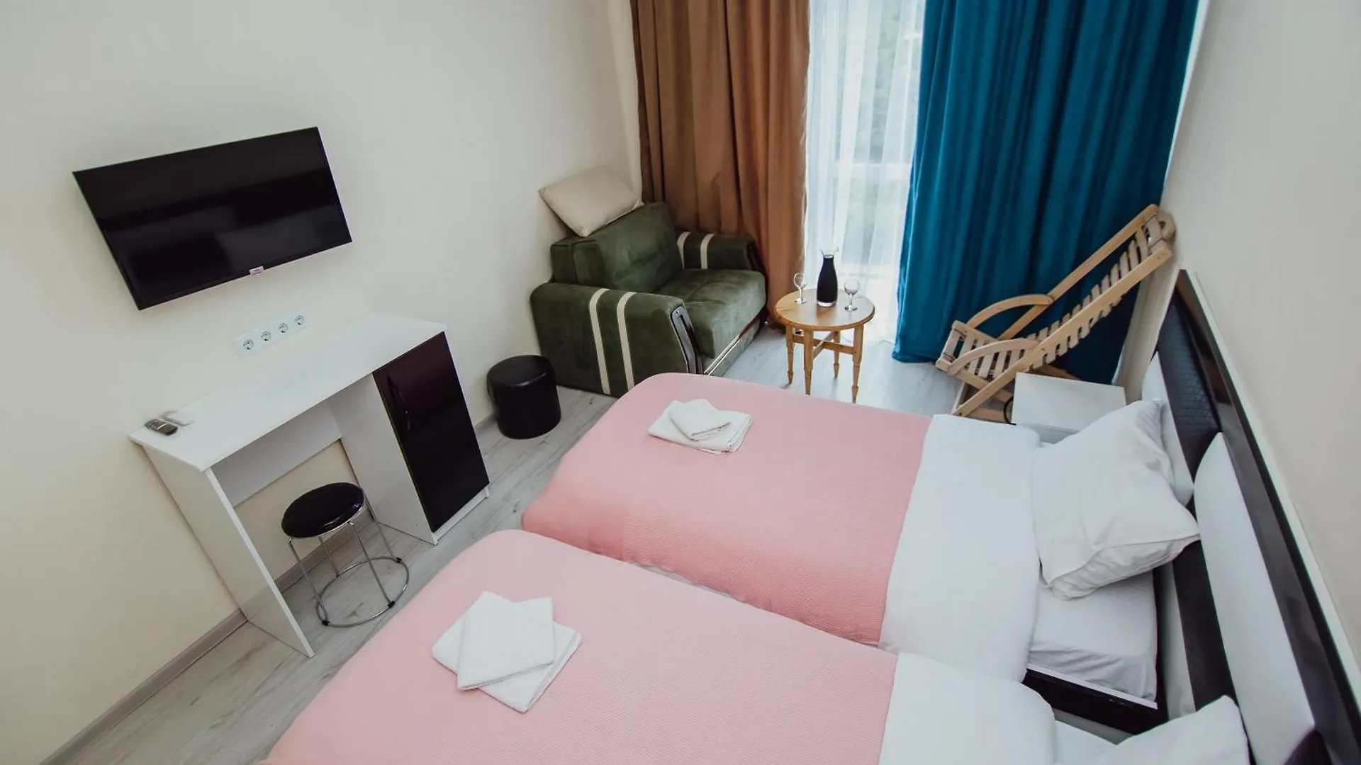 Batumi Hotel Lalasa