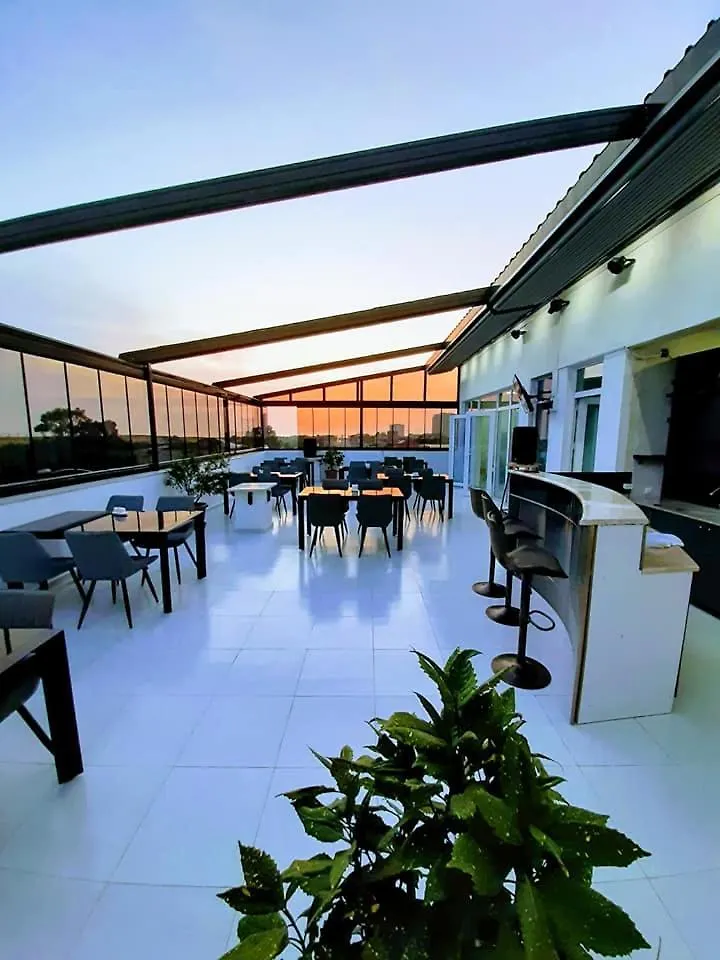 Batumi Hotel Lalasa
