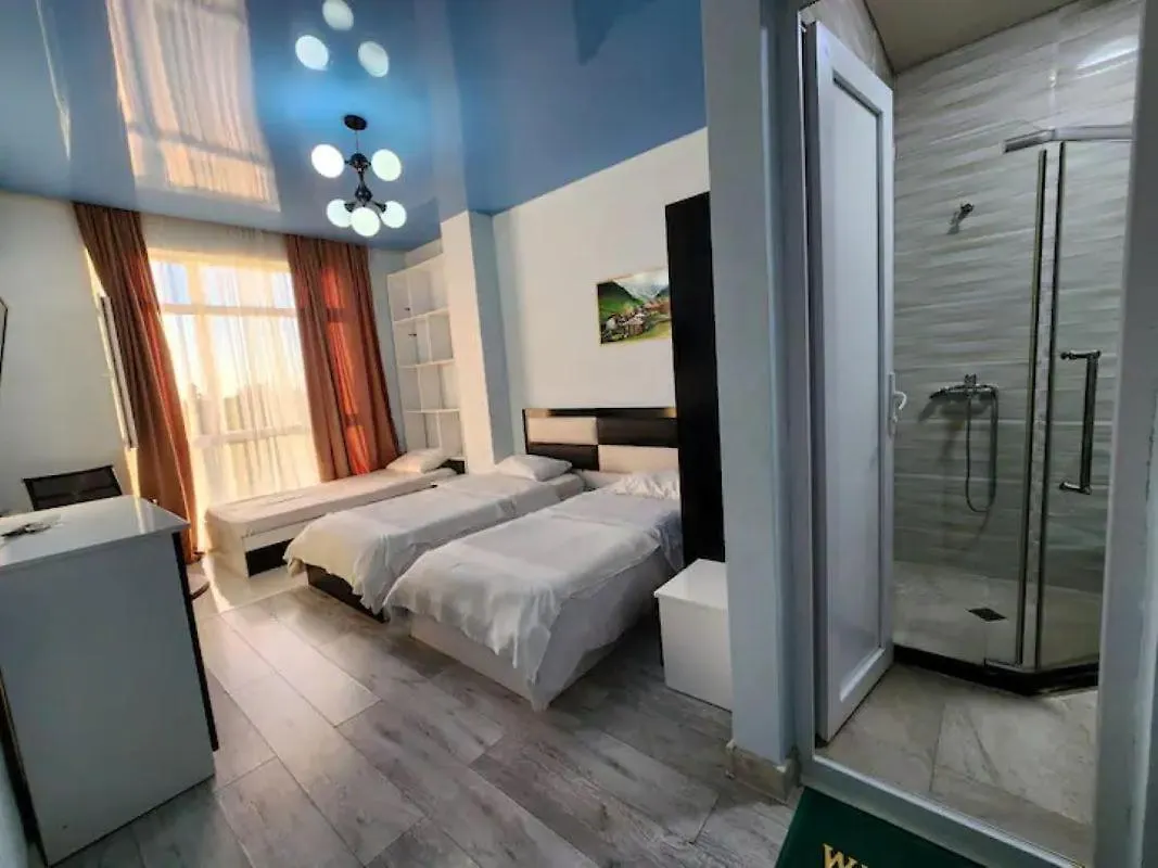 Batumi Hotel Lalasa