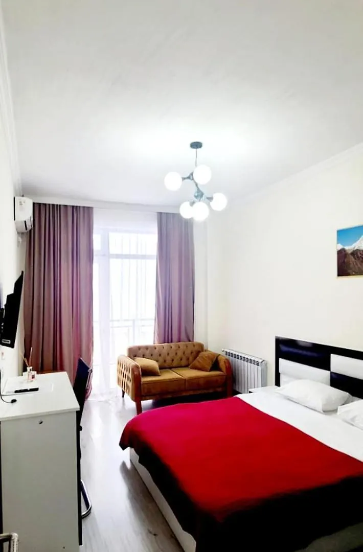 Batumi Hotel Lalasa Georgia
