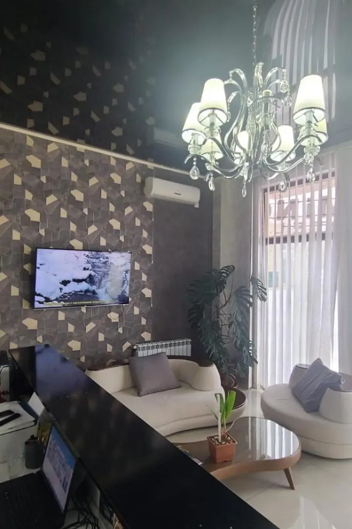 Batumi Hotel Lalasa 3*,  Georgia