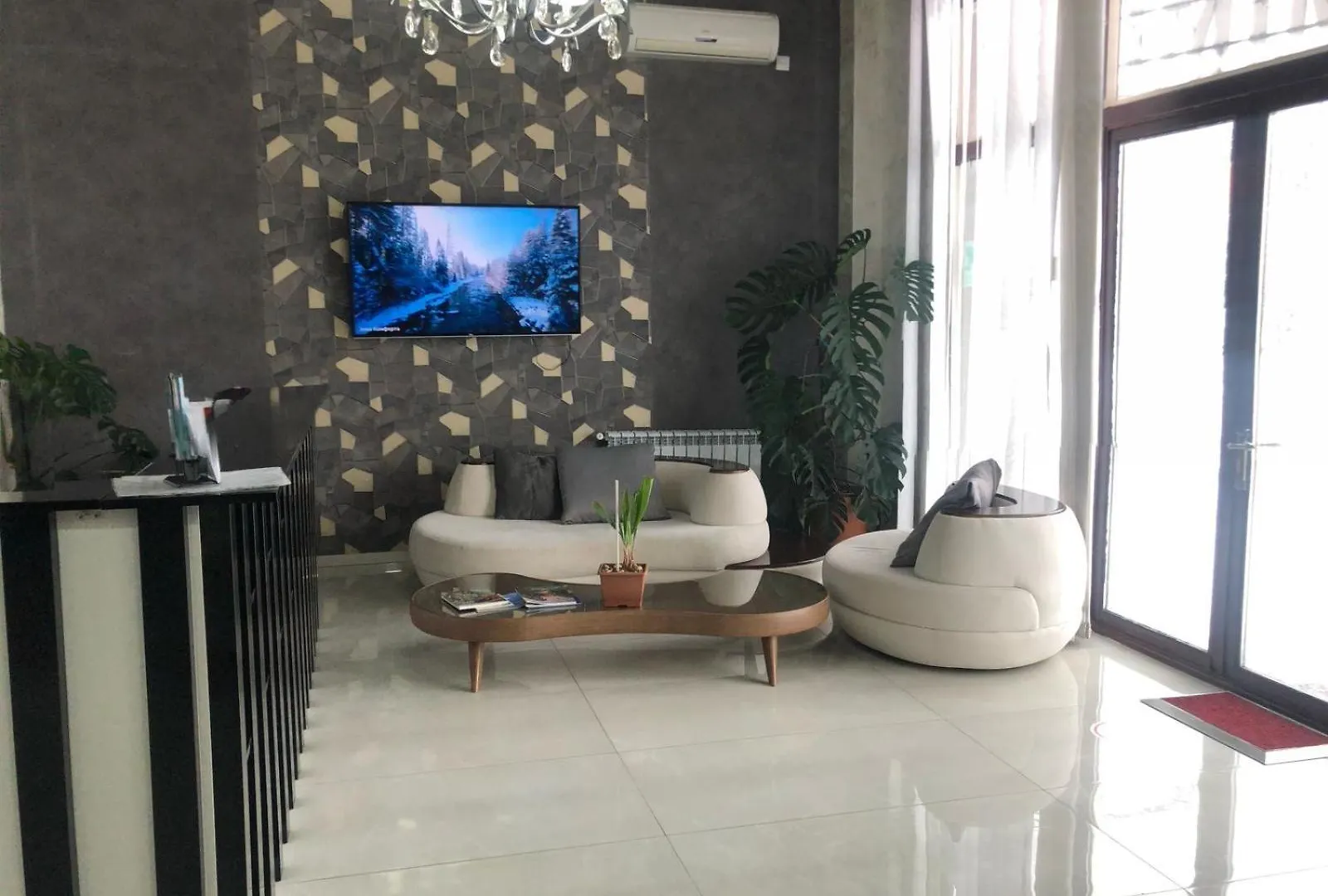 ***  Batumi Hotel Lalasa Georgia